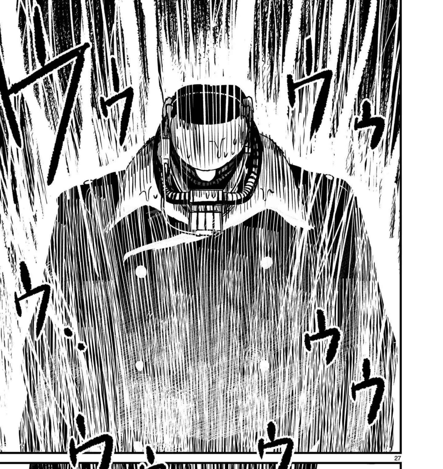 Mobile Suit Gundam: The battle tales of Flanagan Boone Chapter 40 - page 53