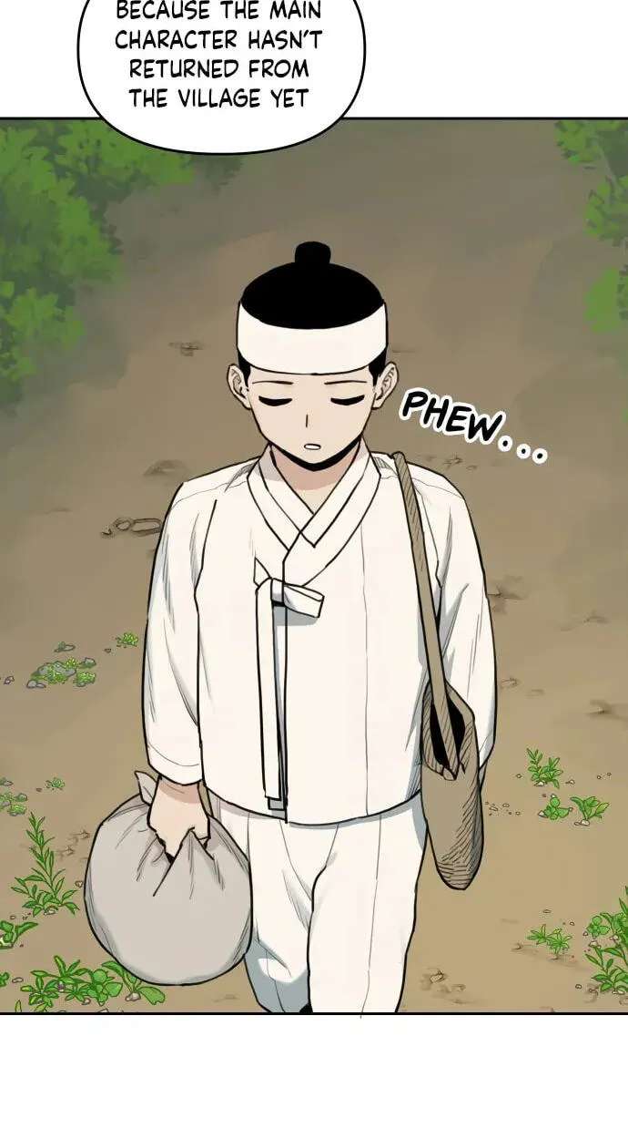Tiger Coming In Chapter 147 - page 44