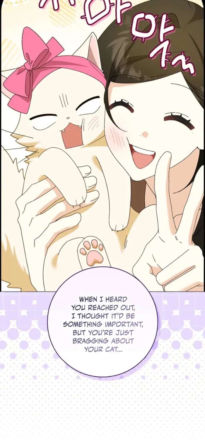 Sub Male Lead, Come to My Bed Chapter 63 - page 6