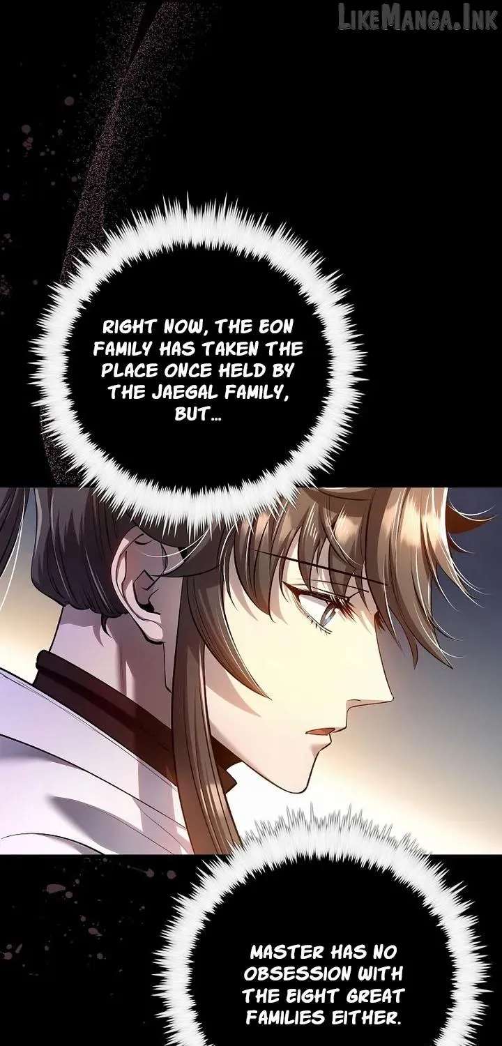 Doctor’s Rebirth Chapter 240 - page 9
