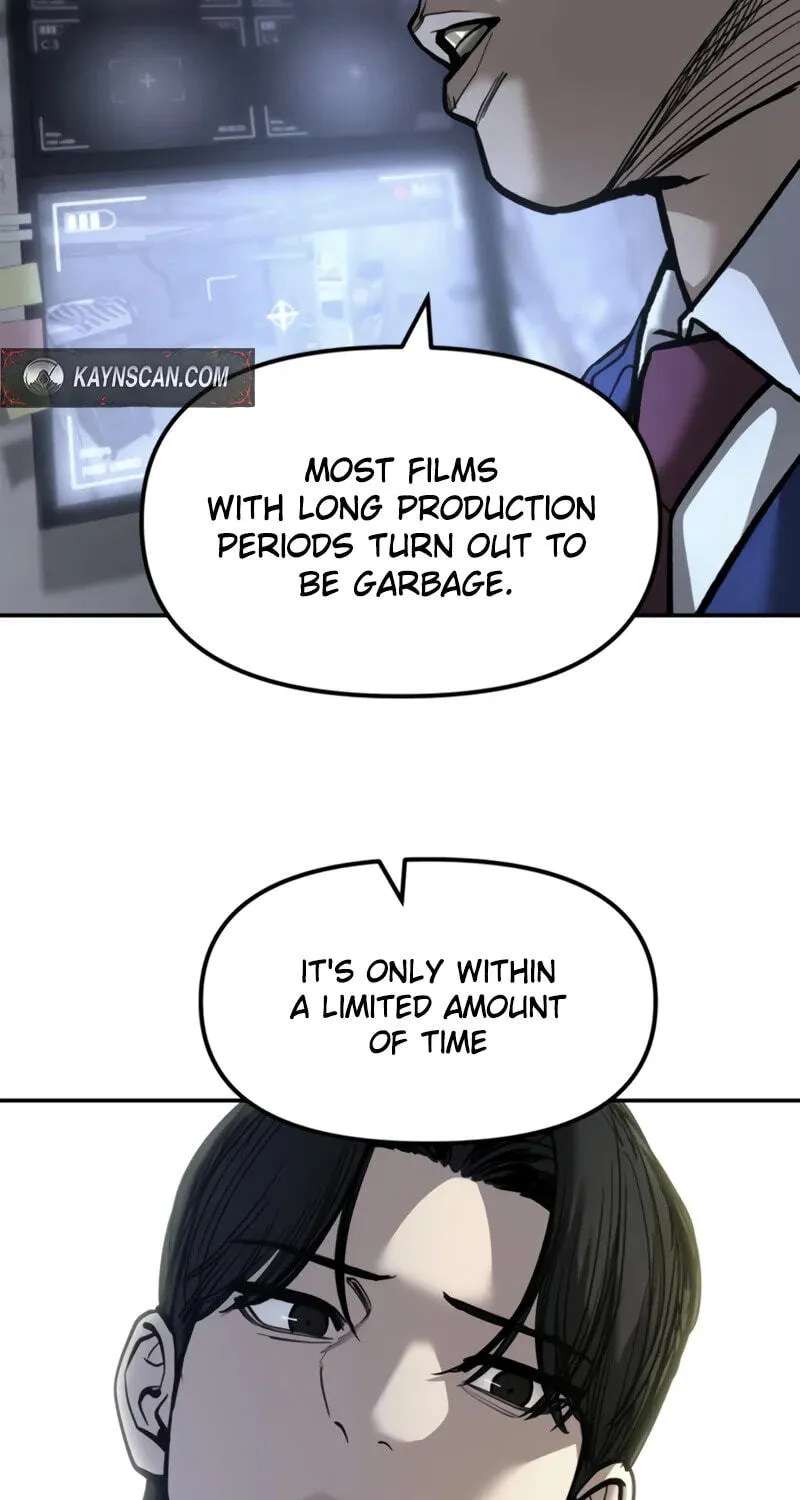 Designated Bully Chapter 197 - page 19