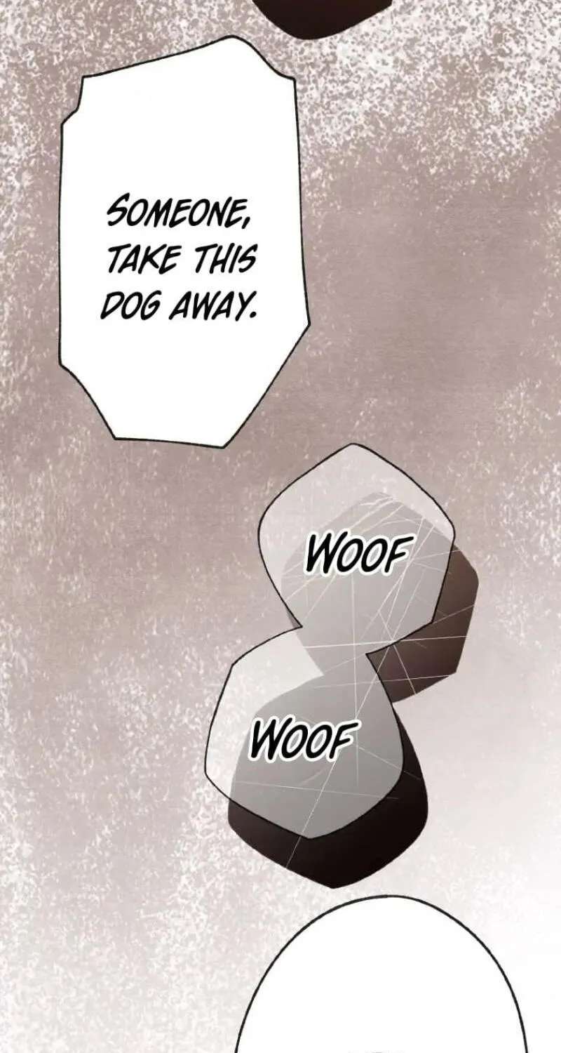 The Fake Queen Learns What Love Is Chapter 27 - page 94