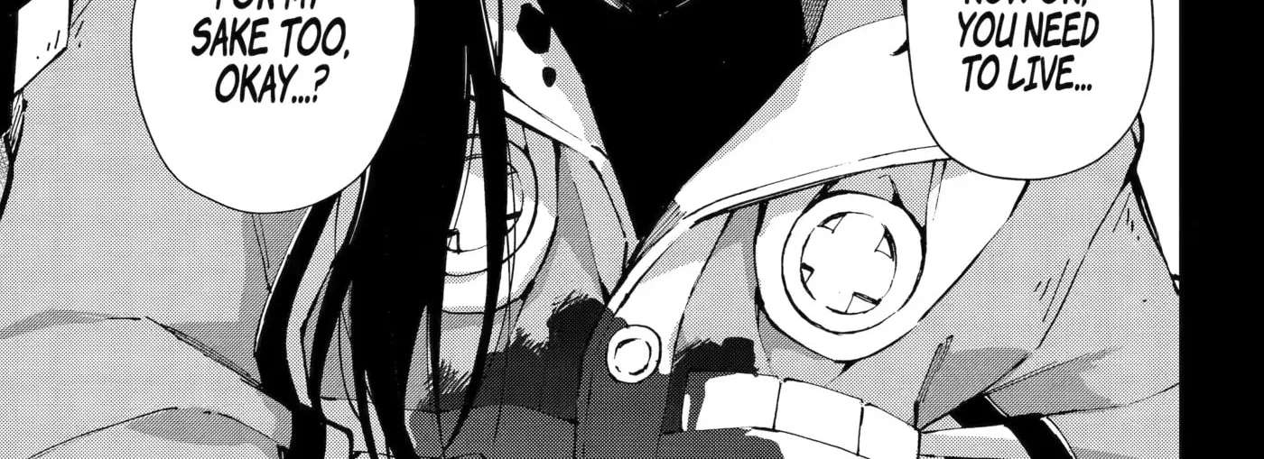 Senken no Majutsushi to Yobareta Kenshi Chapter 70 - page 27