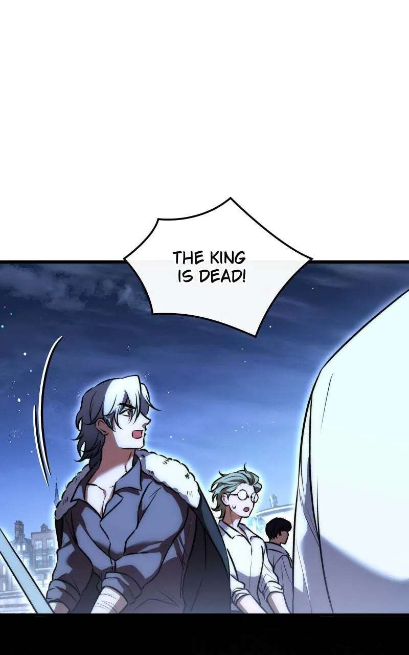 Till Crimes Do Us Part Chapter 63 - page 7