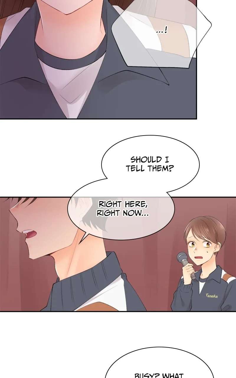 Revenge Love Chapter 195 - page 16