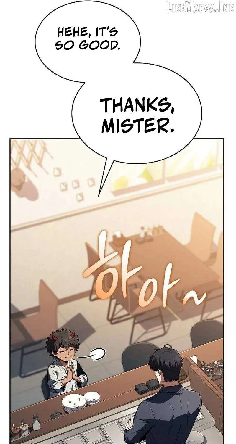 Eat Before You Go Chapter 73 - page 12