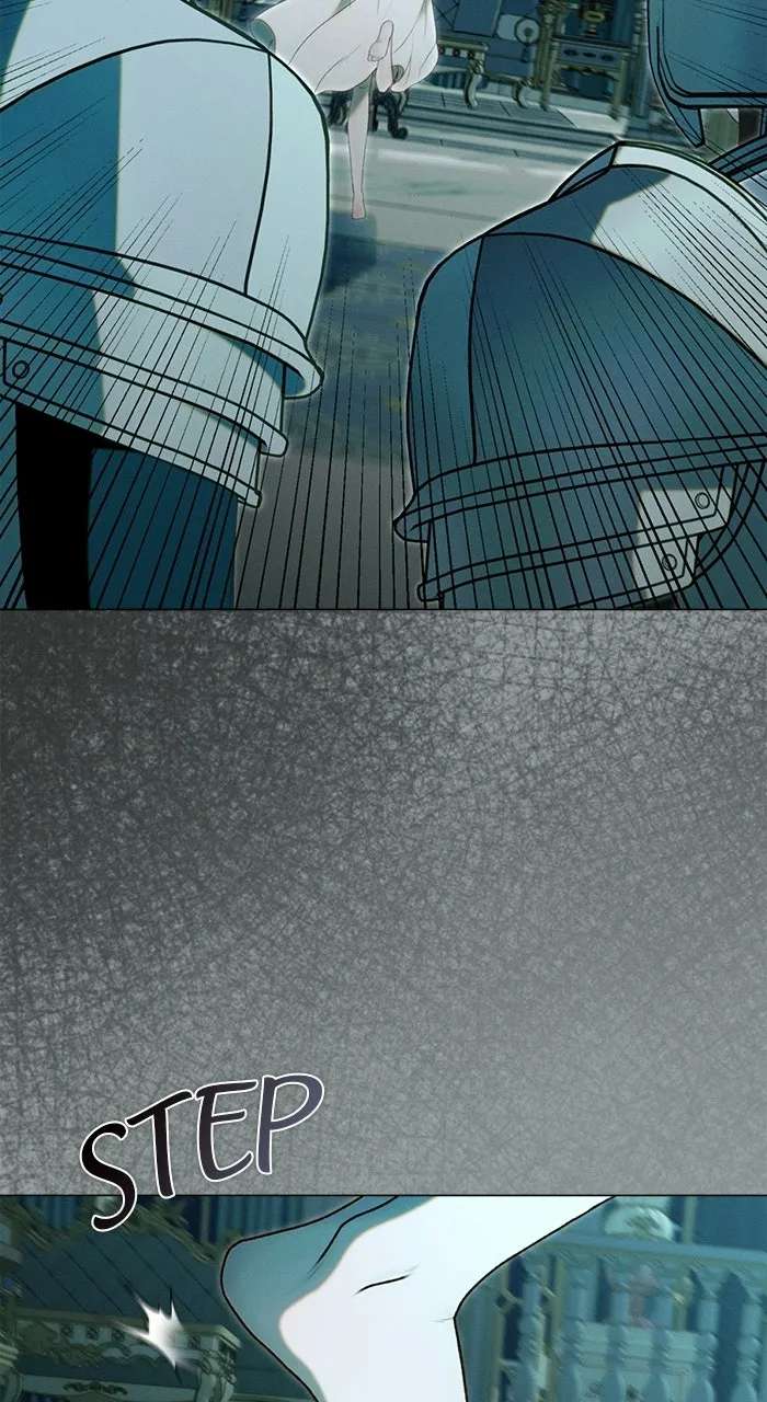 The Merman Trappedin My Lake Chapter 39 - page 29