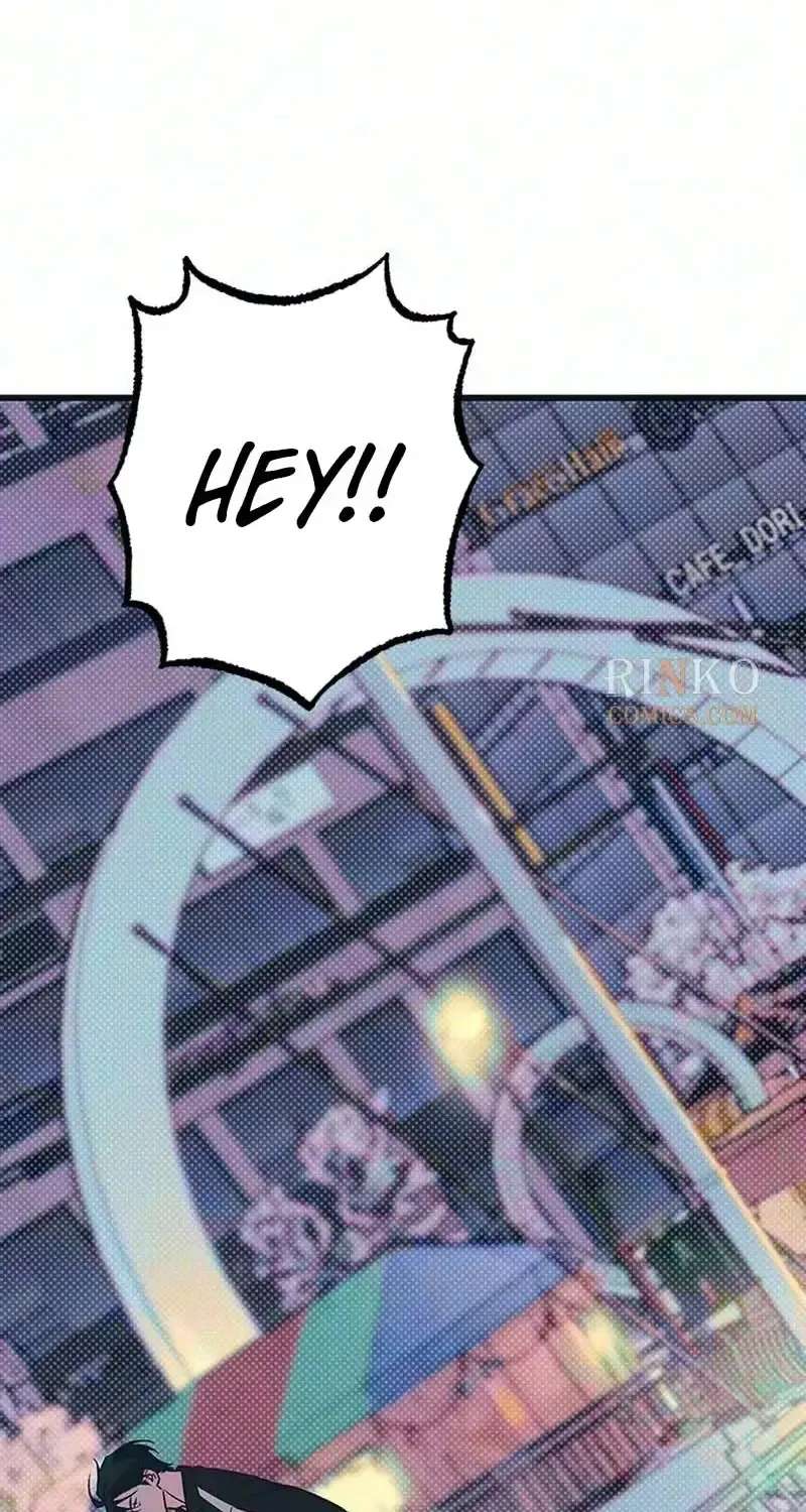 Hater Girl Chapter 15 - page 41