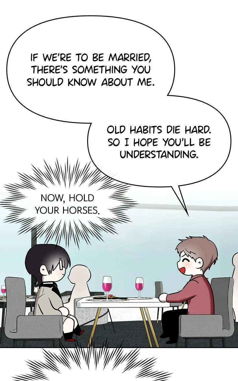 How to Win Overan Alpha Male Chapter 1 - page 59