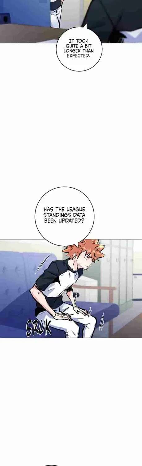Top Corner Chapter 272 - page 50