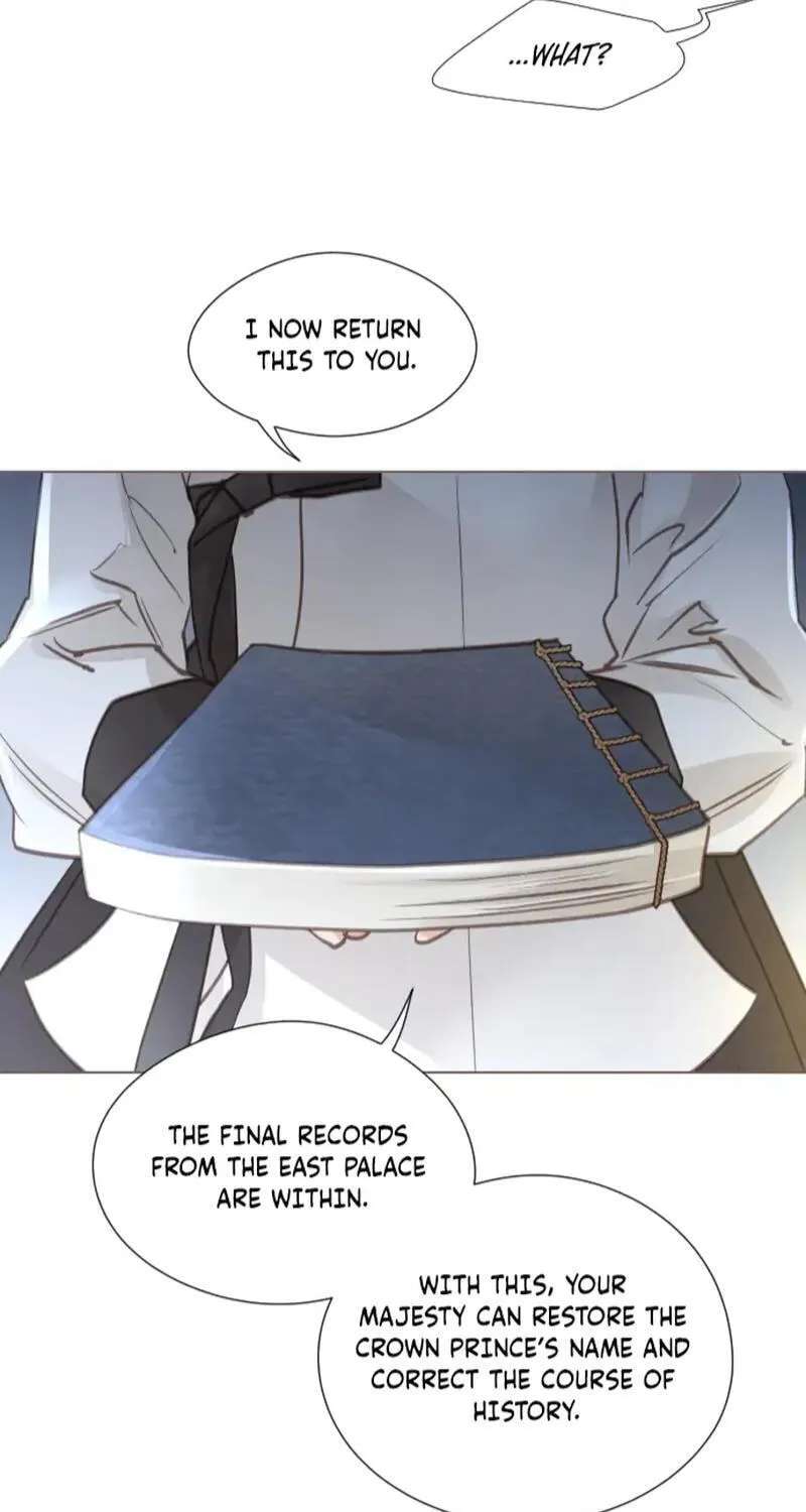 Doctor Hong’s Secret Chapter 99 - page 46
