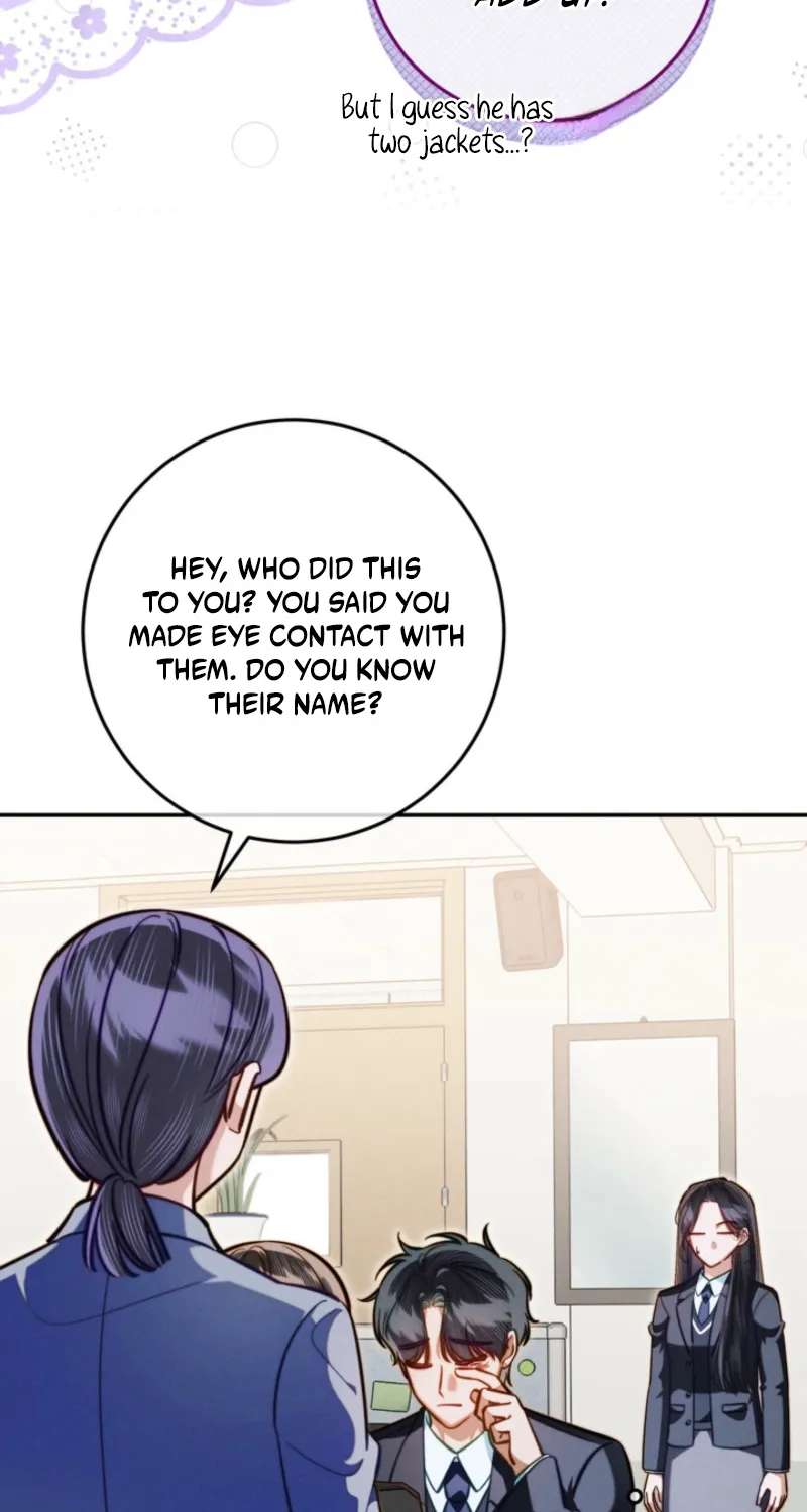 The Top Student Hides Her Regression Chapter 16 - page 7