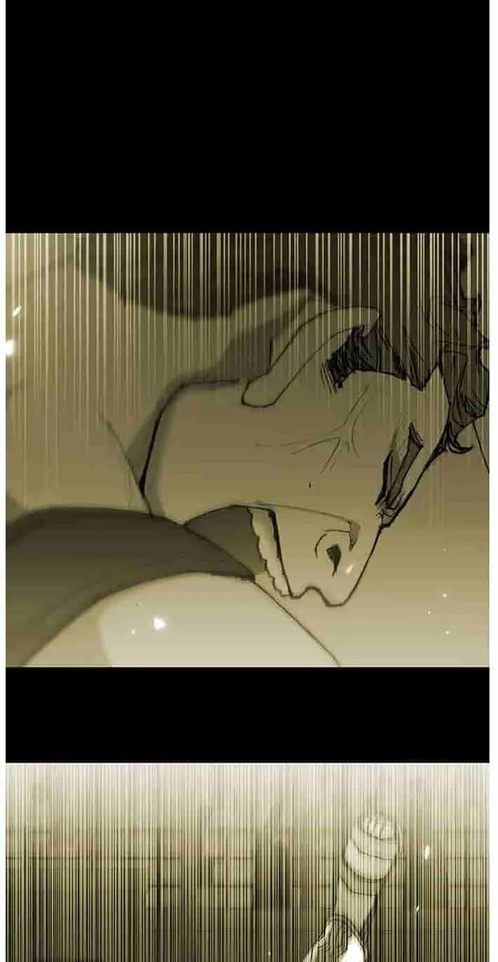 The Long Way of the Warrior Chapter 187 - page 46