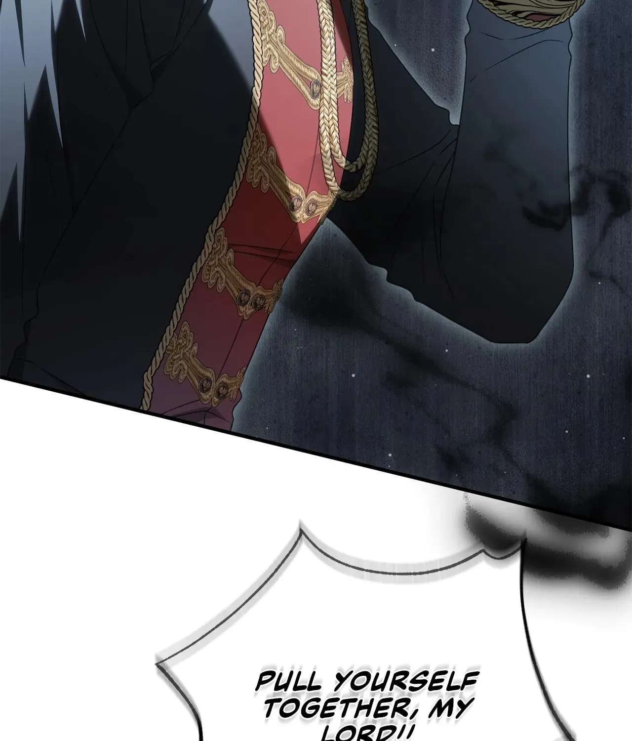 That’s Not What My Will Said Chapter 63 - page 94