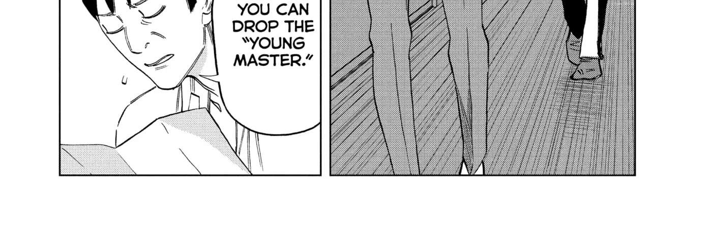 Paripi Koumei Chapter 179 - page 12
