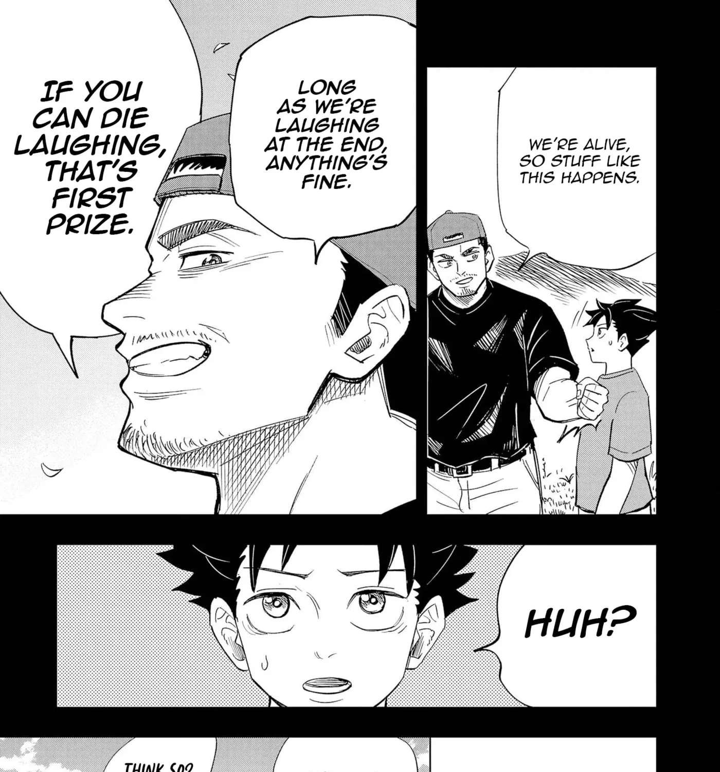 Disaster Hunter Chapter 1 - page 50