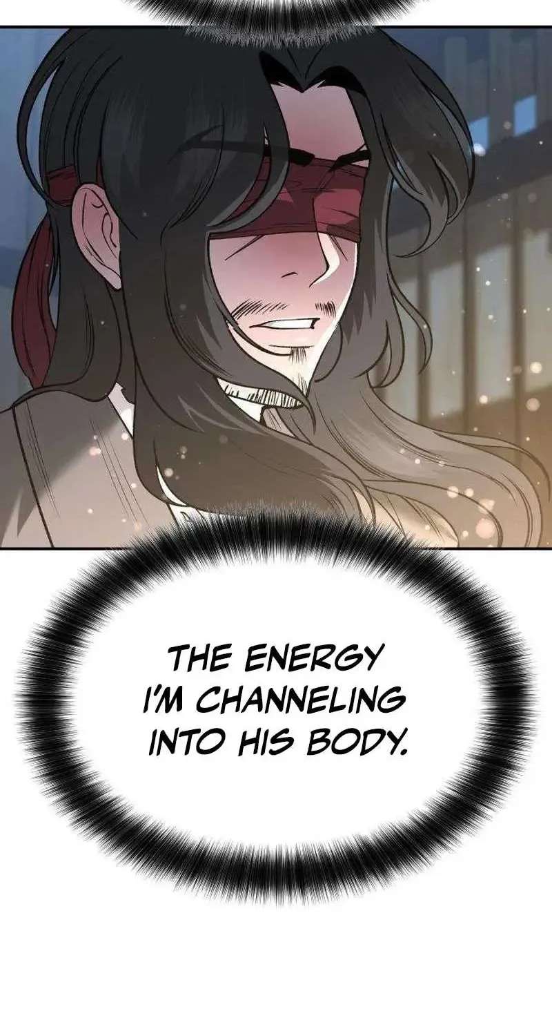 The Divine Brush of Hwarim Chapter 3 - page 170