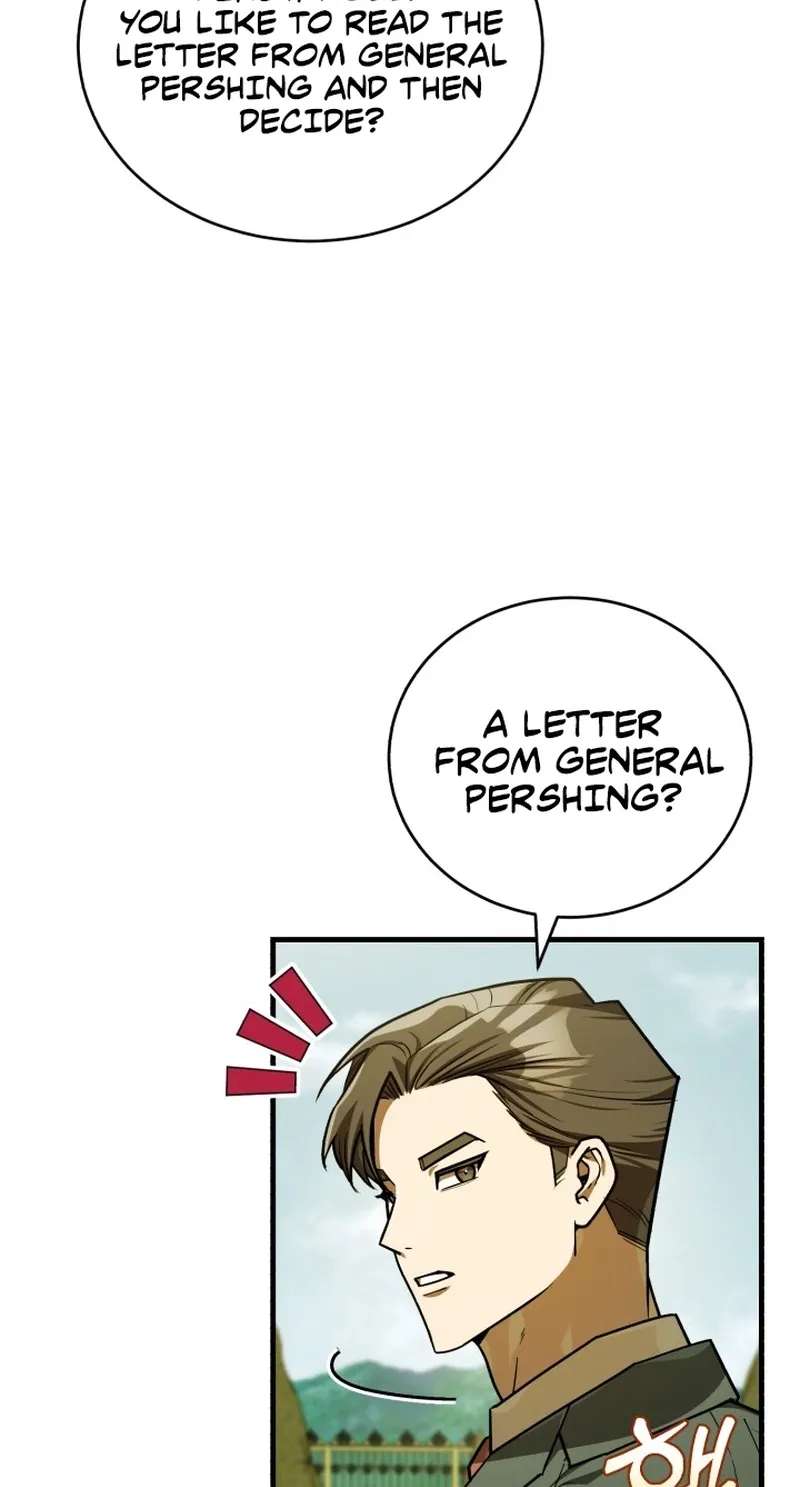 The Joseon Prince Went To America And Didn't Return Chapter 75 - page 65