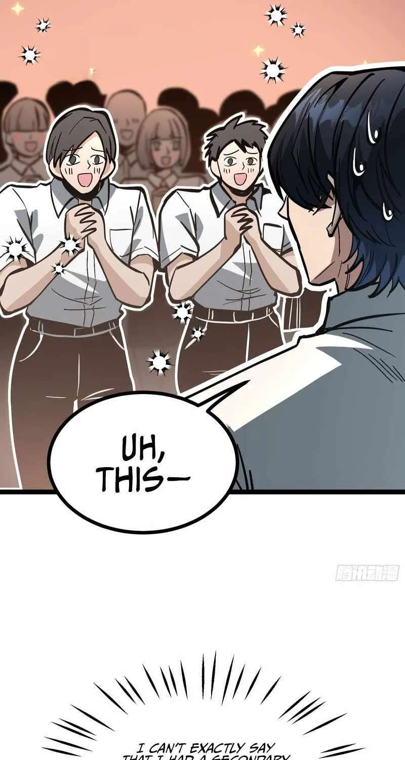 Global Job Change: Starting With the Hidden Class Necromancer Lord Chapter 6 - page 102