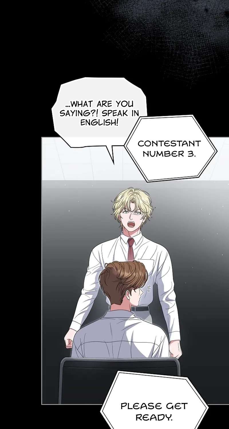 From Child Actor to World Star! Chapter 25 - page 27