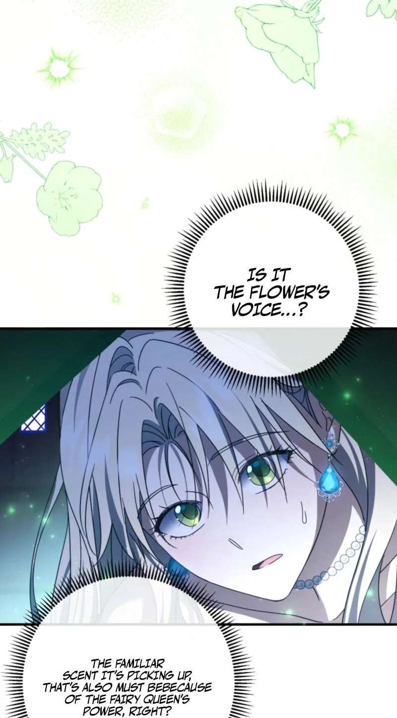 I'm Just a Side Character, but I Became the Guardian of the Marquess Family's Heir Chapter 68 - page 30