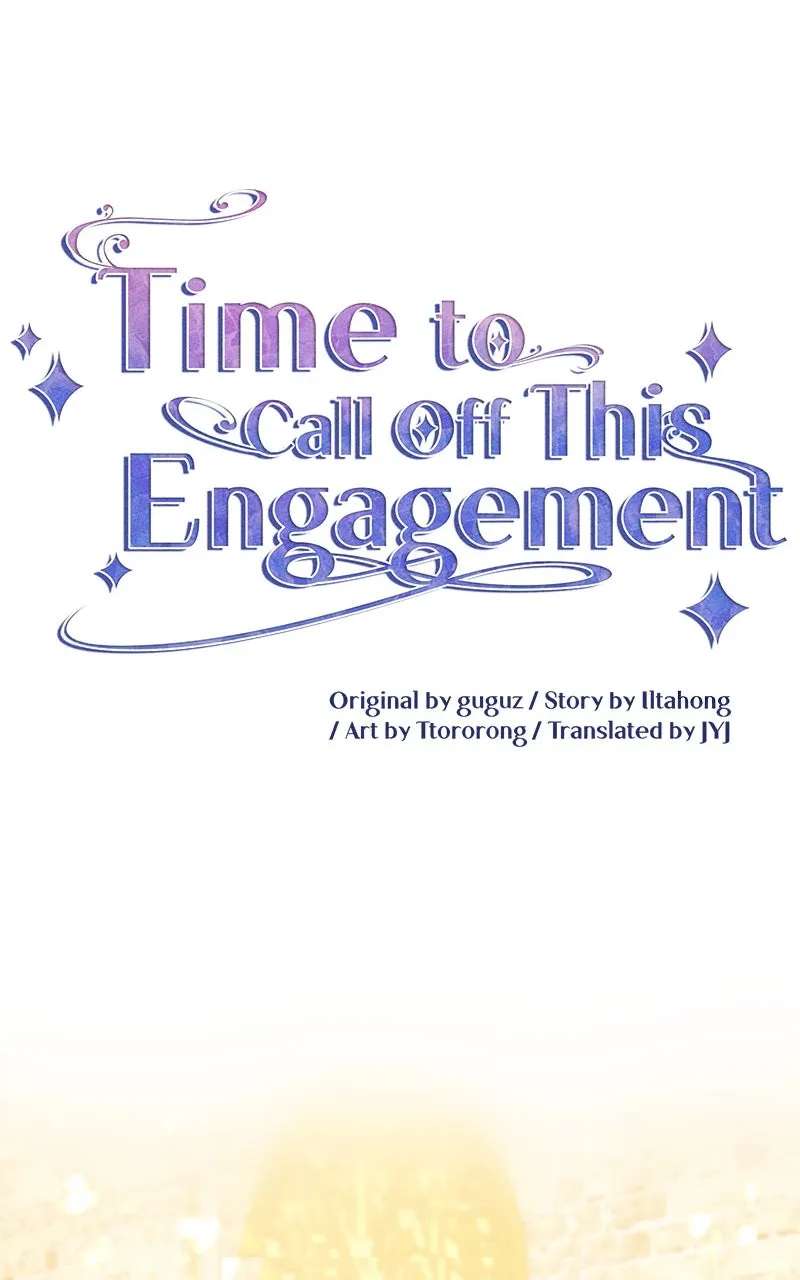 Time To Call OffThis Engagement Chapter 2 - page 27