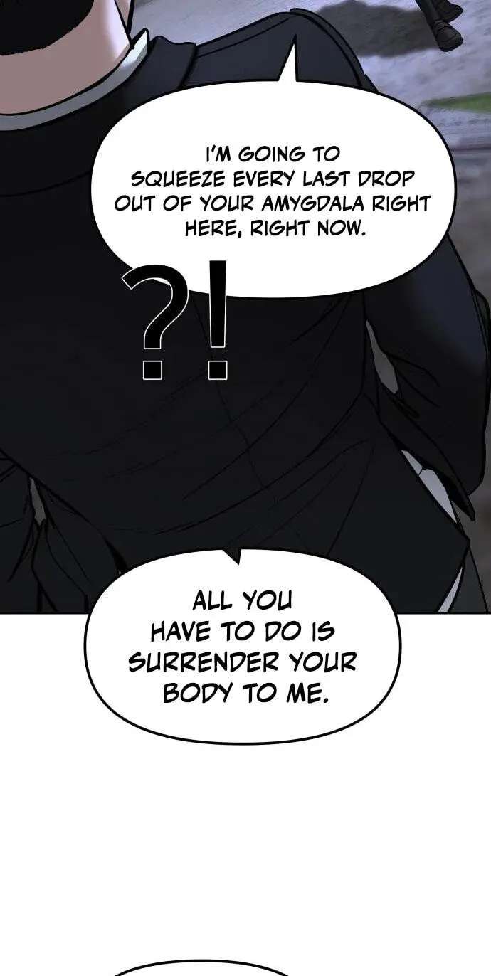 Designated Bully Chapter 203 - page 20