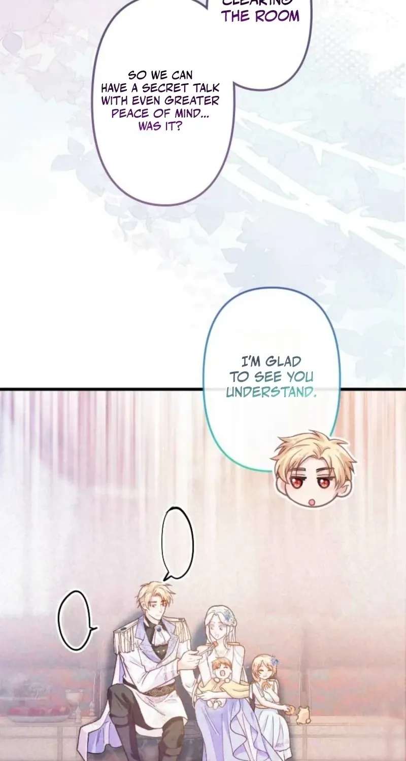 The Tyrant's Overprotective Contract Mother Chapter 52 - page 67