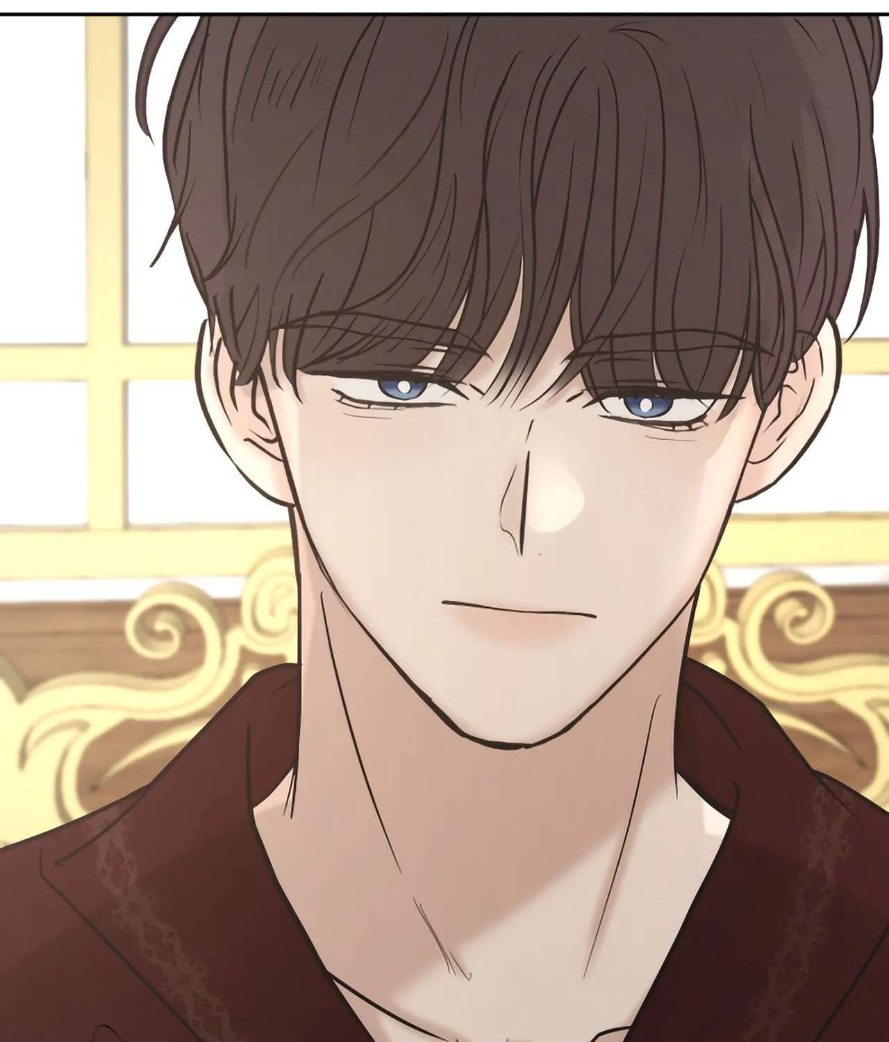 I Adopted the Male Lead from the Shelter Chapter 126 - page 122