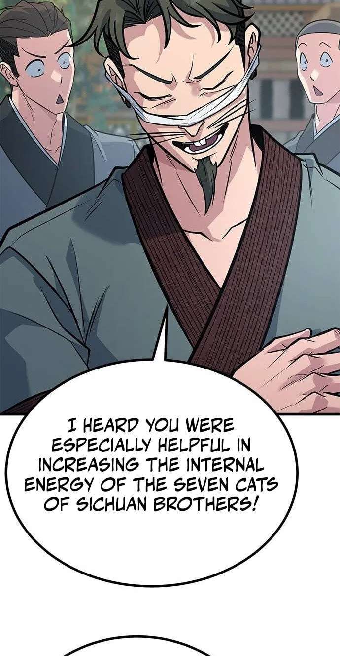 Minor Legend Chapter 23 - page 87