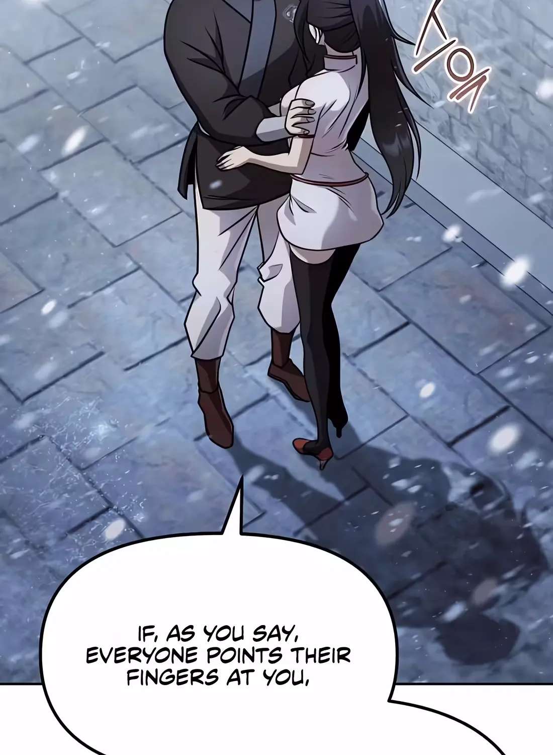The Second Eunuch Regains His Manhood Chapter 106 - page 99