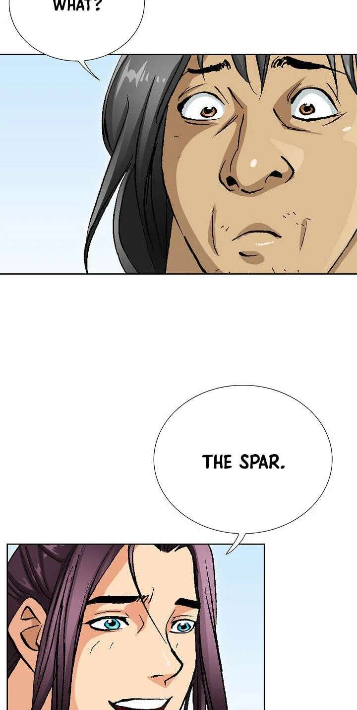 Absolute Ultimate Martial Lord Chapter 57 - page 13