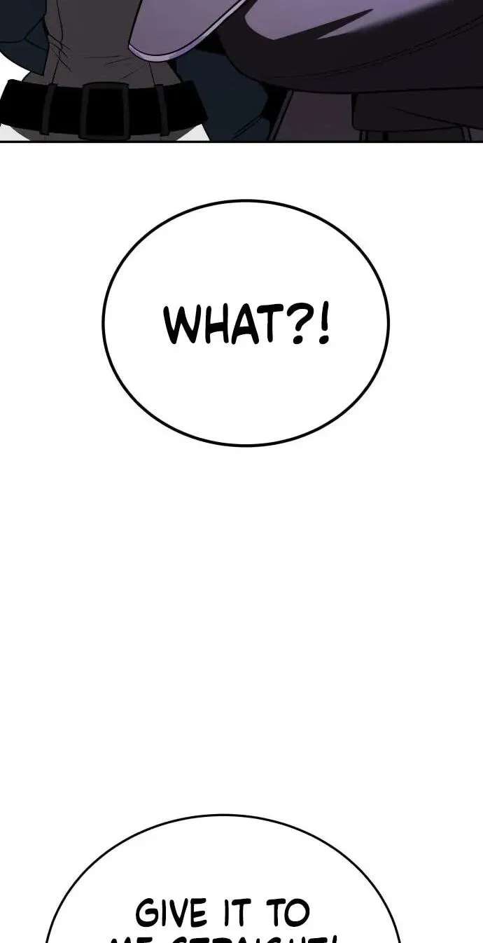 The World's Strongest Regime Chapter 21 - page 18