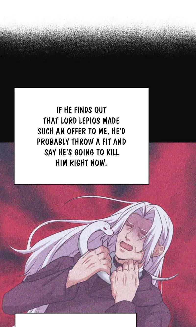 Corrupting The Heroine’s First Love Chapter 74 - page 27