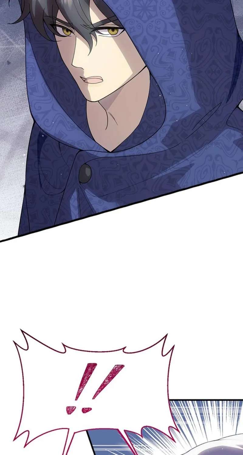 Didn't We Agree To Have Pure Love? Chapter 36 - page 46