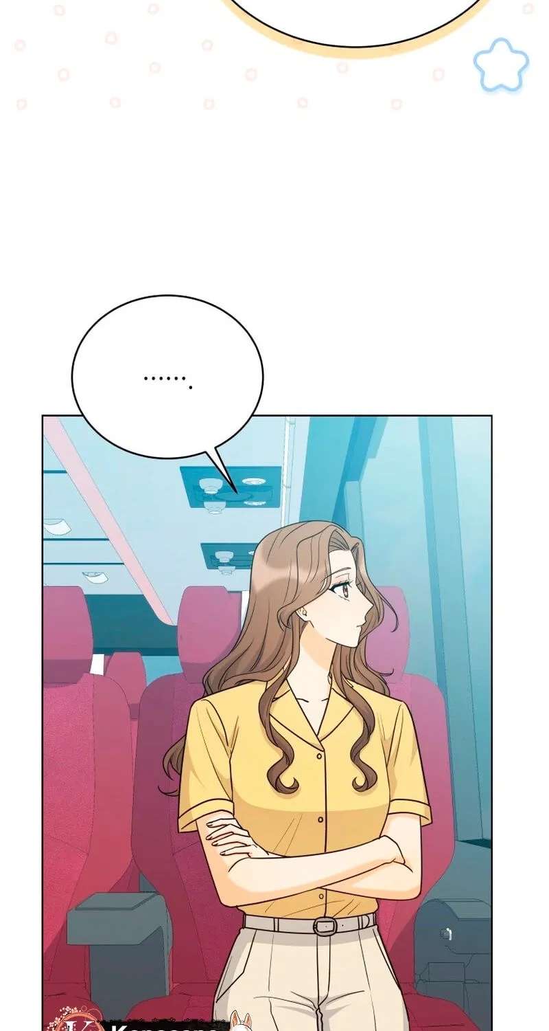 A Man Who Fell In Love With Me Chapter 35 - page 59