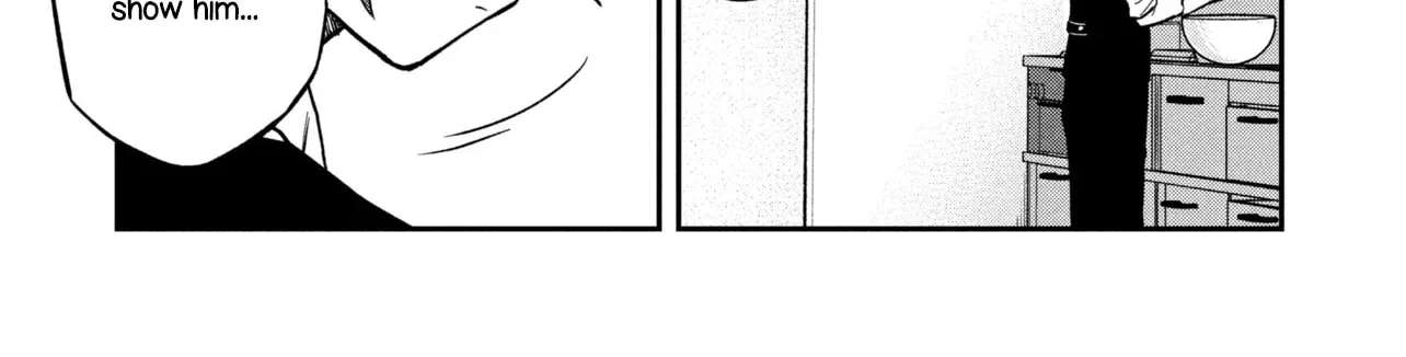 I Spoiled "Kuderella" Next Door and I'm Going to Give Her a Key to My House Chapter 44 - page 7
