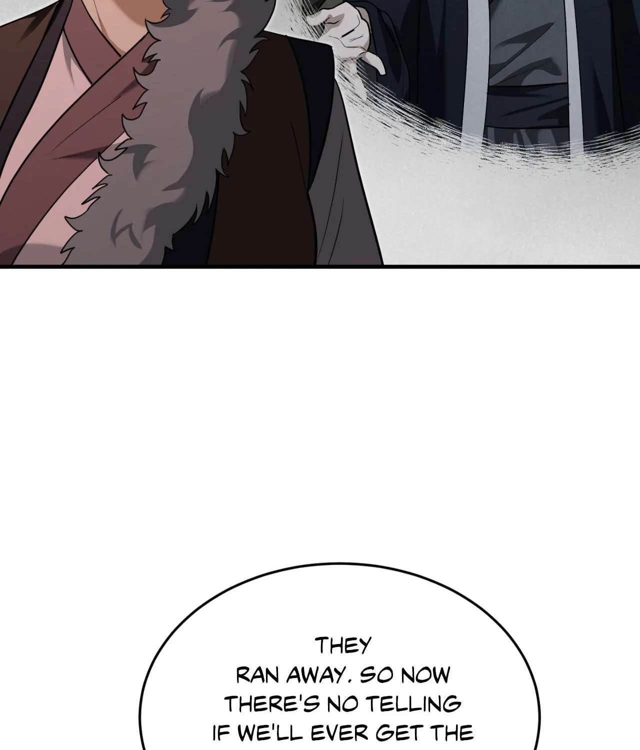 The Demon Leader's Lover Chapter 49 - page 44