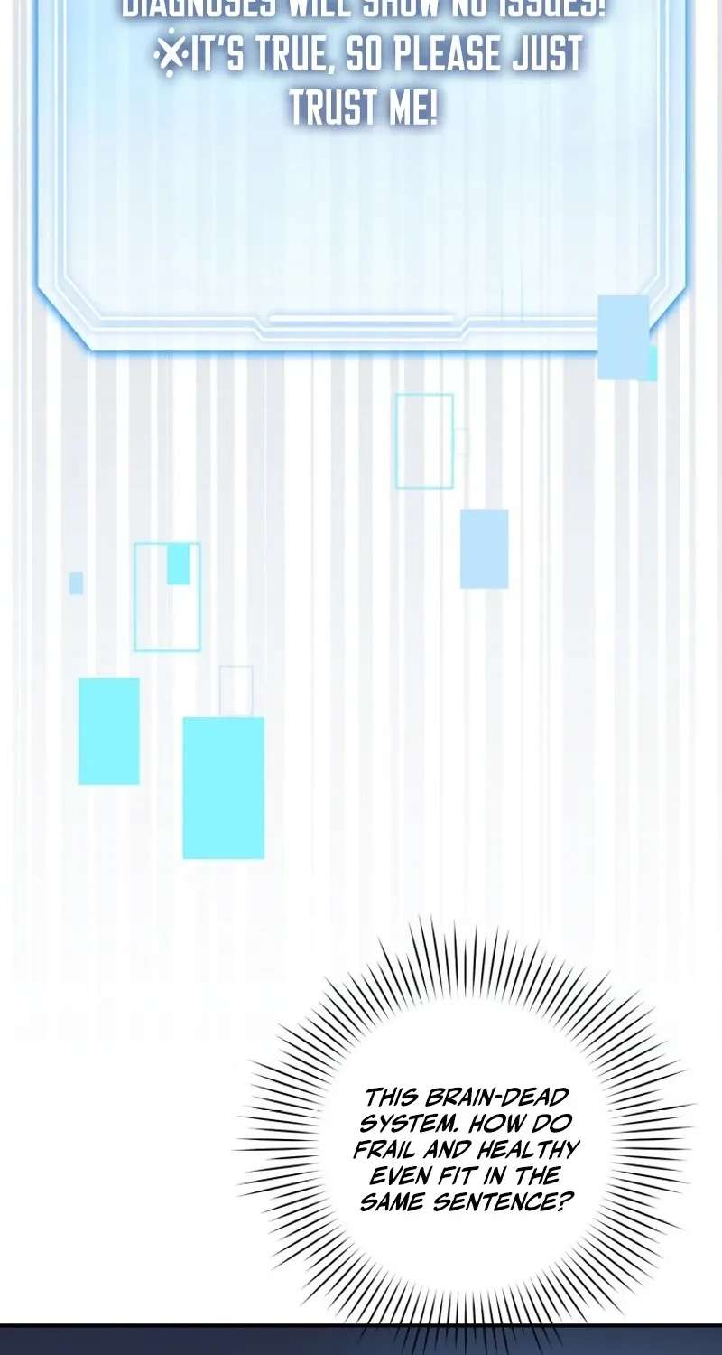 An Insincere Idol's Blank Slate Chapter 97 - page 37