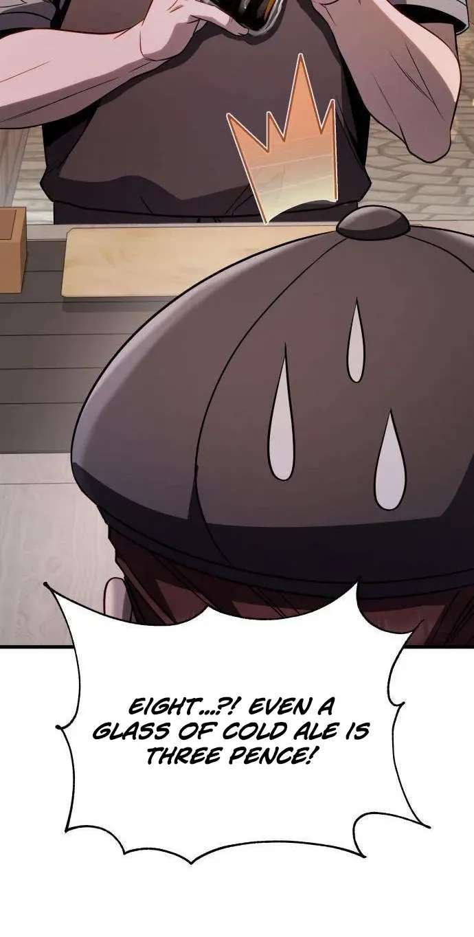 I’m Quitting Everything and Selling Cola Chapter 12 - page 81