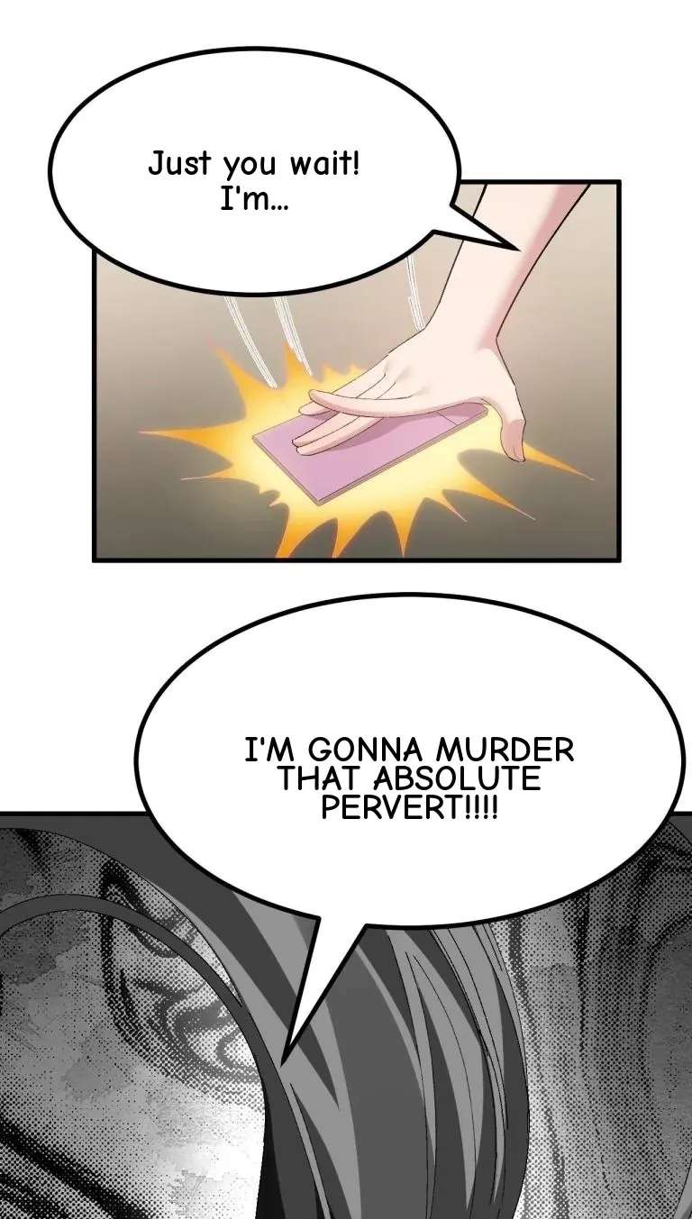 The Graduation Project Is, Making Butter! Chapter 57 - page 43