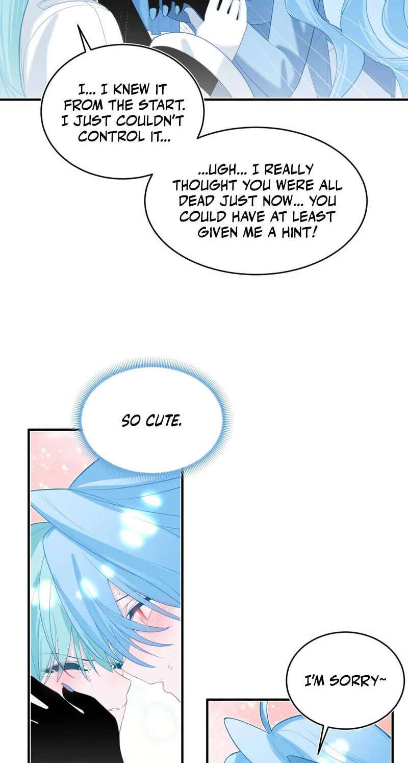 Can Contained Objects Also Act as Saviors? Chapter 18 - page 40