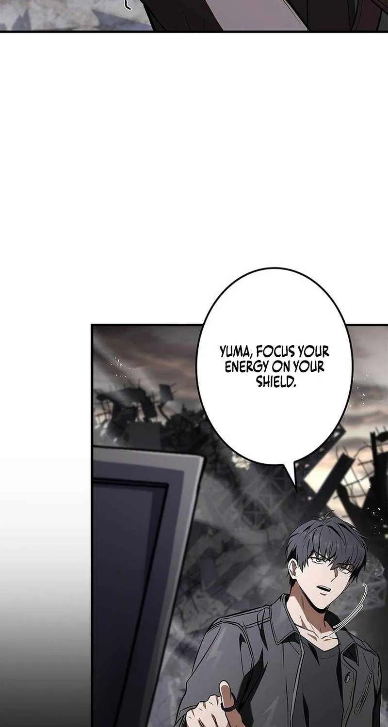 The Saint Who Levels Up as a Necromancer Chapter 35 - page 95