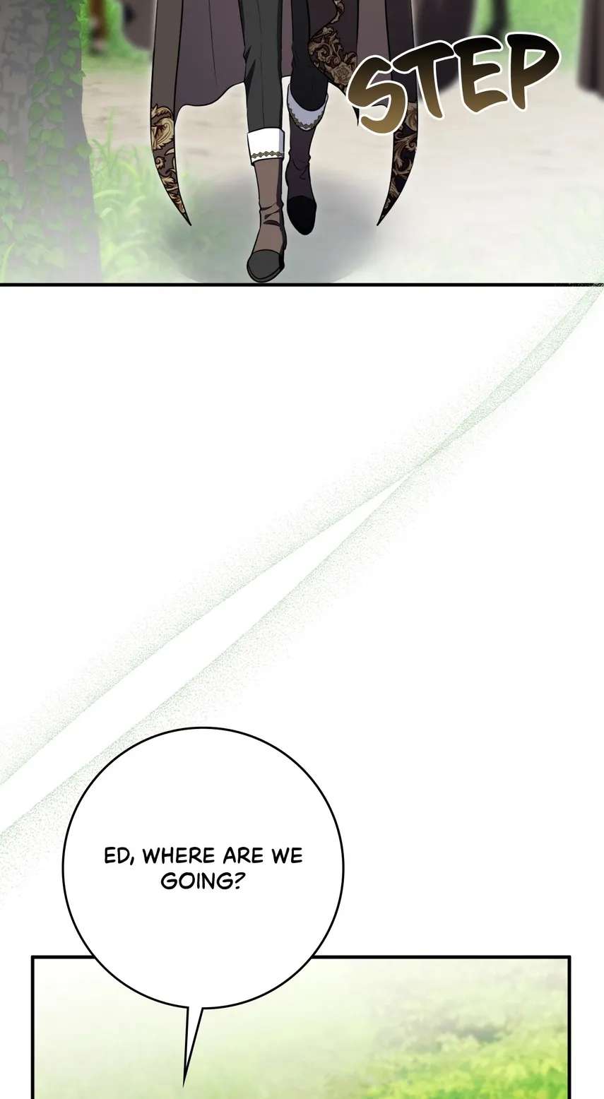 The Beloved Gardener of the World Tree Chapter 54 - page 33
