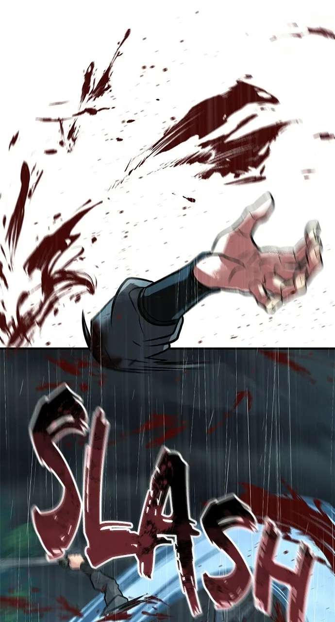 The Accidental Legend Chapter 1 - page 25