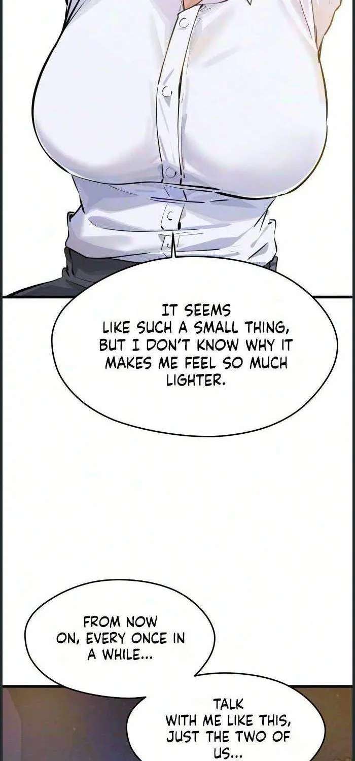 Miss Ji-Hye, The Uncool Adult Chapter 17 - page 29
