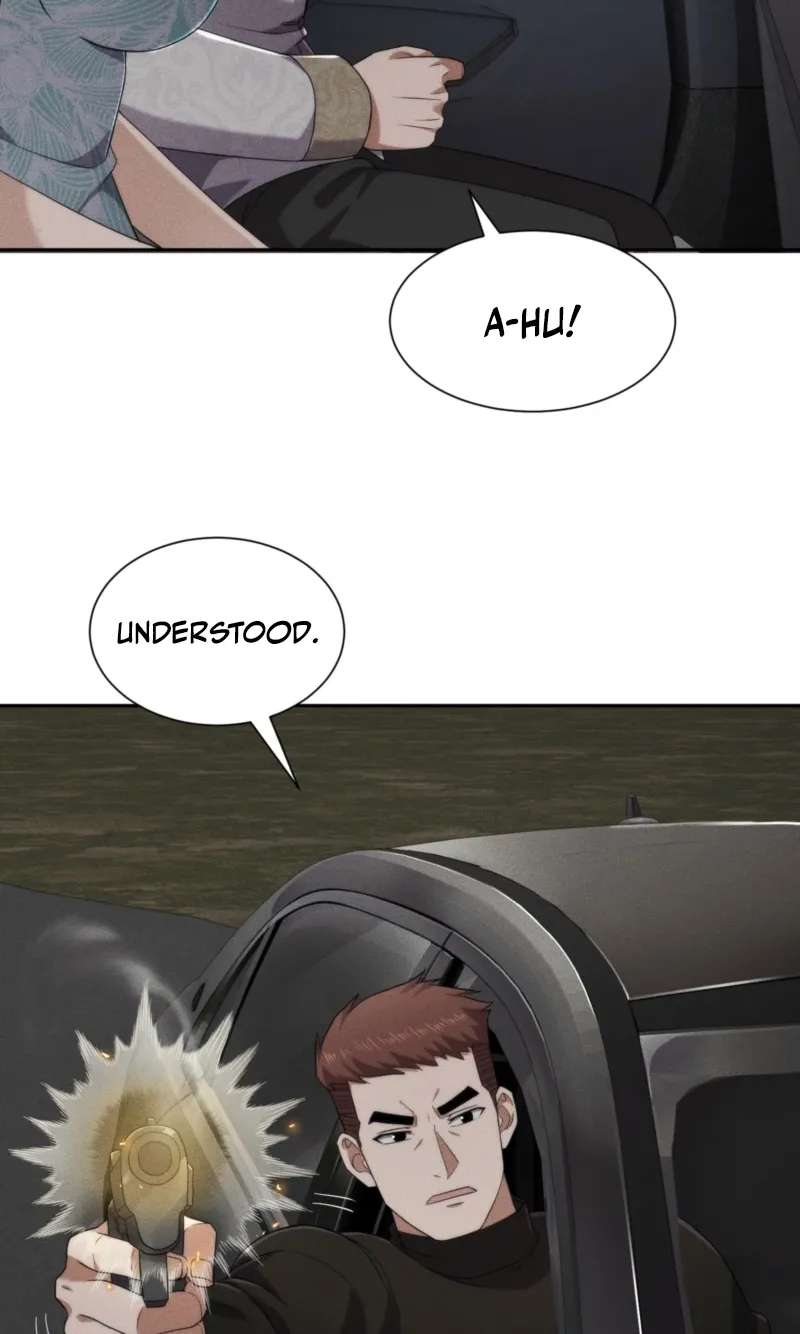 Urban Dragon Revealed Chapter 101 - page 15