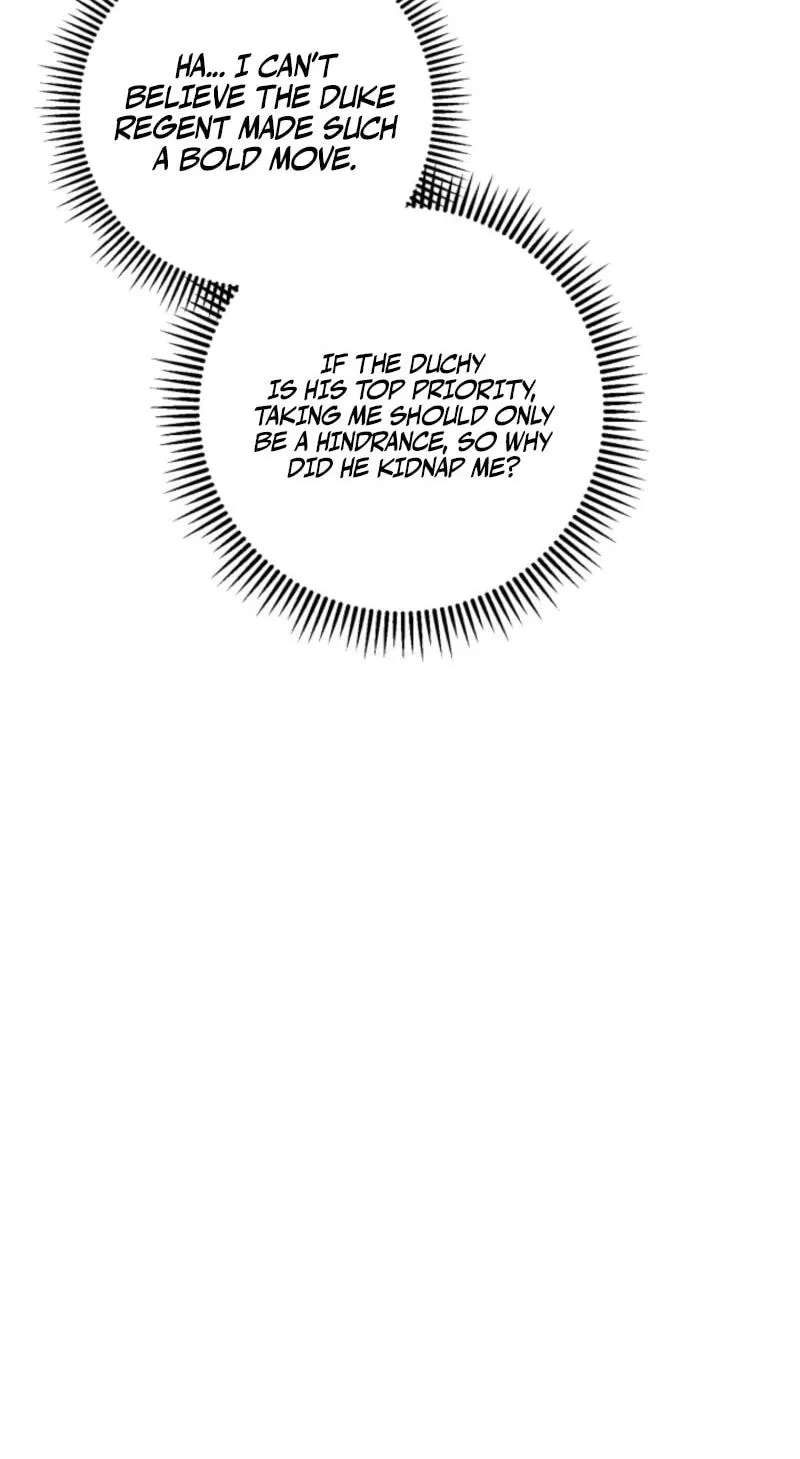 I'm Just a Side Character, but I Became the Guardian of the Marquess Family's Heir Chapter 68 - page 41