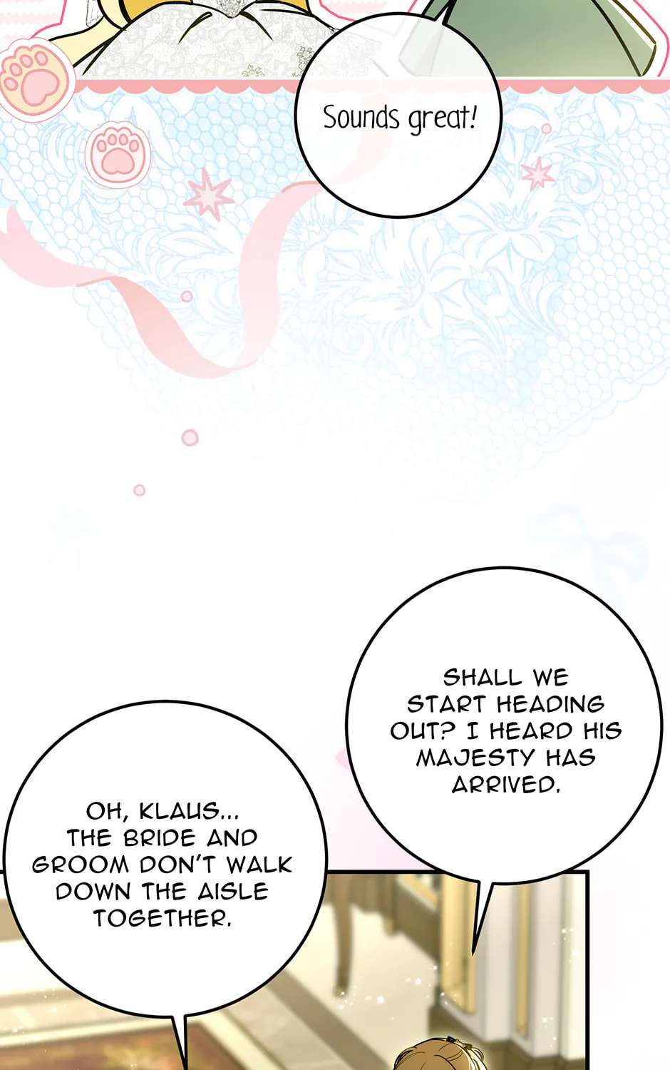 I Think I've Been Possessed Somewhere Chapter 104 - page 16