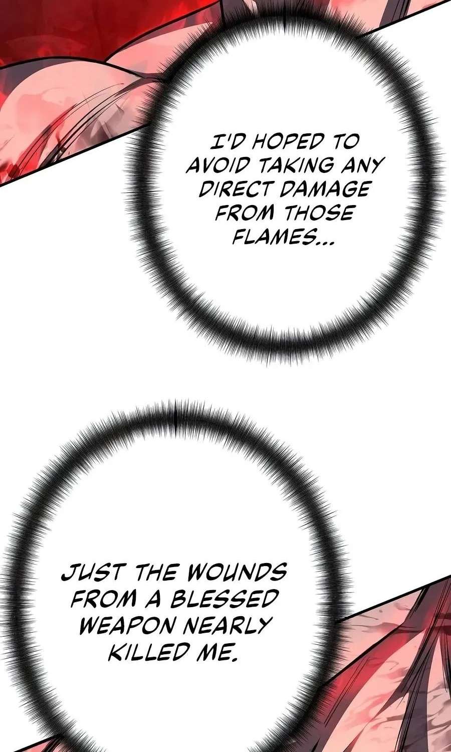The Berserker's Second Playthrough Chapter 42 - page 67